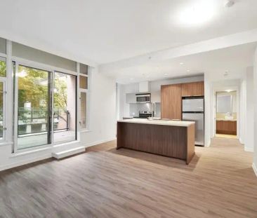 False Creek Residences | 75 West 1st Avenue, Vancouver - Photo 1