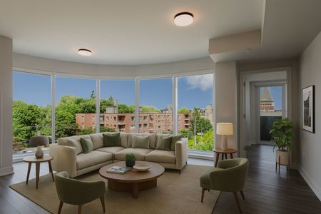 For Lease - 2525 Bathurst Street Unit# 607, Toronto, Ontario - Photo 2