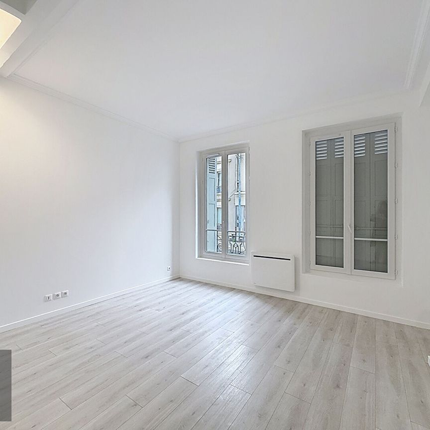 SAINT BRICE - RUE DE PARIS - Studio - 30 m² - Photo 1