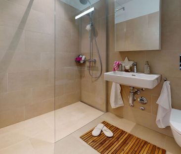 Urbanes wohnen im Anken Park - Foto 3