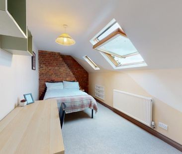7 bedroom house to rent - Photo 4