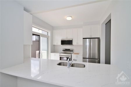 For Lease - 507 BIOTITE Private, Barrhaven, Ontario - Photo 2