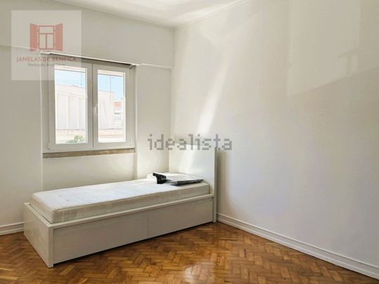 Apartamento em Estrada de Benfica, São Domingos de Benfica - Photo 1