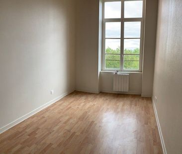 APPARTEMENT T2 A LOUER LYON 1ER ARRONDISSEMENT Annonciade-Saint-Benoit - Photo 2
