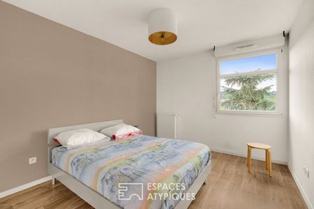 Appartement meublé et rénové à Ramonville Saint Agne - Photo 3