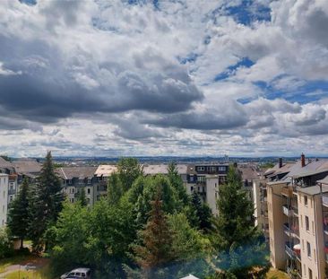 ** 1. MONAT KALTMIETFREI ** 3-R.-Whg. mit BALKON :) - Foto 4