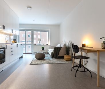 Pettersbergsgatan 30 - Photo 1