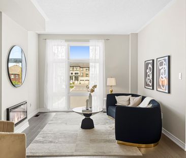 For Lease - 48 Douet Lane, Ajax, Ontario - Photo 5