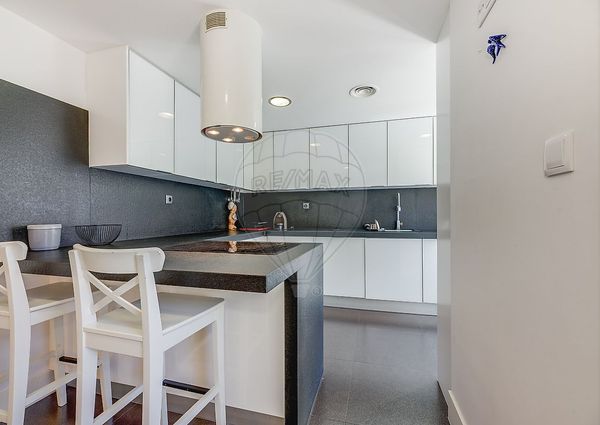 Apartamento T4 em Lisboa