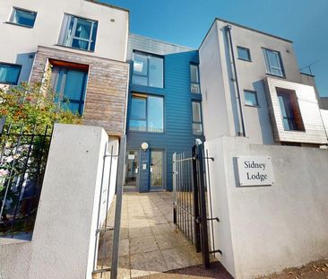 2 bedroom apartment to rent - Photo 6