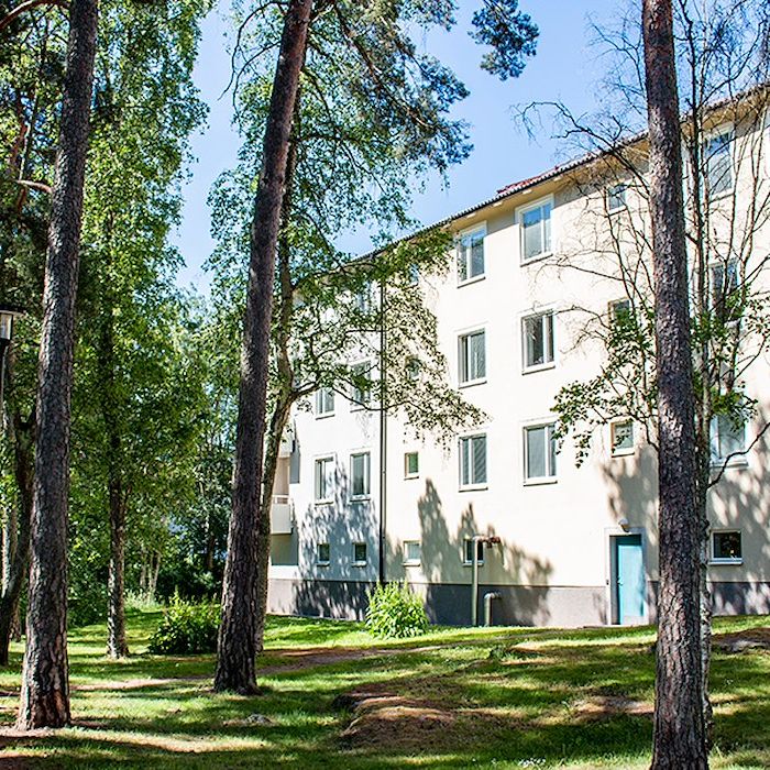 Rusthållarvägen 17, Bagarmossen - Foto 2