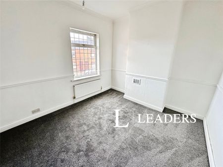 2 bedroom house to rent West Street, Newcastle, Staffordshire, ST5 - Photo 4