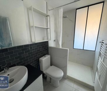 Appartement à louer 2 pièces 56.26m² - Photo 6