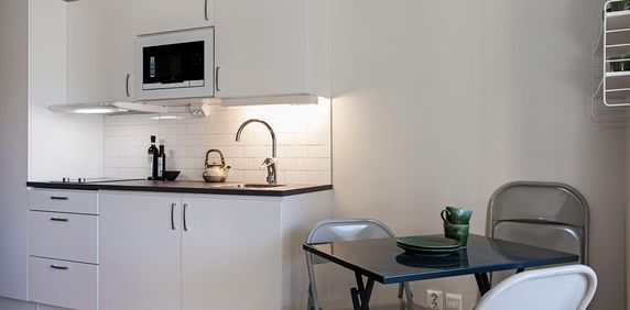 Fyrspannsgatan, Hässelby - Photo 2