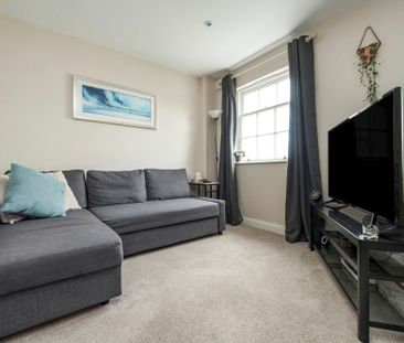 1 bedroom apartment to rent Portland Street, Cheltenham, GL52 - Photo 1