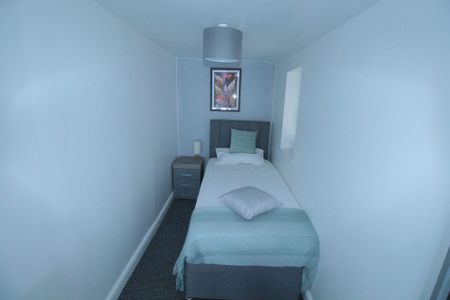 22 Dixon Street, Lincoln, Linconshire, LN5 8AG, United Kingdom - Photo 4