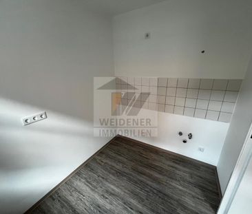 Idyllisch wohnen im Zentrum von Weida. 2 Raum 2. OG-Wohnung mit Bal... - Photo 1