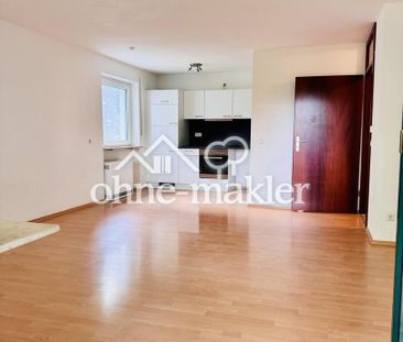 Top 1-Zimmer-Wohnung mit EBK & Stellplatz! - Photo 4