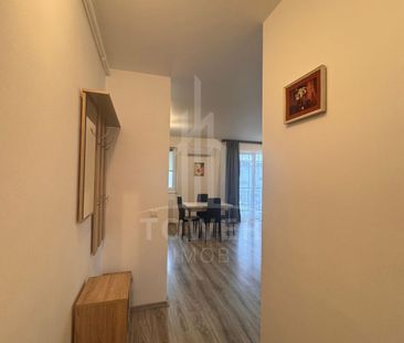 Apartament 2 camere de închiriat City Residence - Fotografie 3
