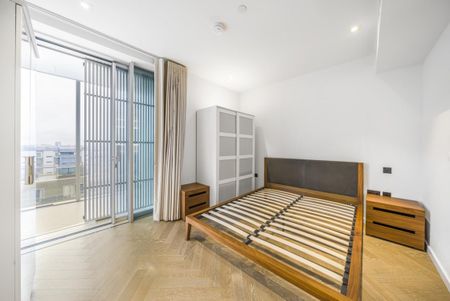 Circus Road West, Nine Elms SW11 - Photo 3