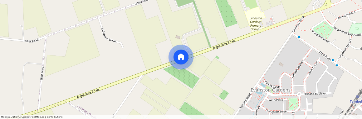 37 Mozart Circuit, 5116, Evanston Gardens Sa