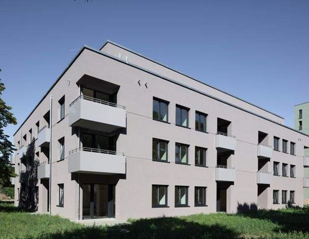 Modernes Single-Apartment zum Wohlfühlen - Foto 1