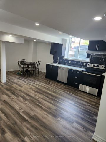 For Lease - 4 Goodsway Trail, Brampton, Ontario - Photo 5