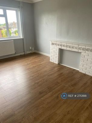 2 bedroom maisonette to rent - Photo 1