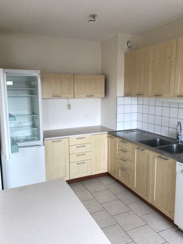 Järnvägsgatan 31 - Photo 3