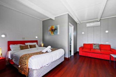 ALBION MOTEL - FINLEY, Motel Room with Private Bathroom - Photo 3