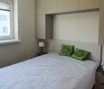 Warszawa, Ludwika Idzikowskiego - Zdjęcie 2