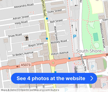 Flat 3, 318 Lytham Road - Photo 1