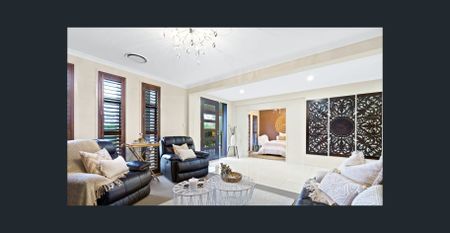 Luxury Family Living in Stone Creek Estate - Photo 3