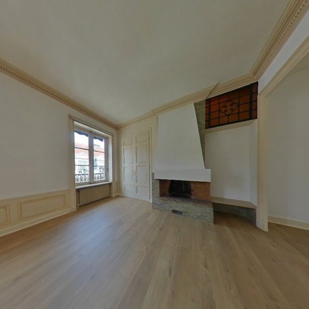 APPARTEMENT T3 A LOUER - Photo 1