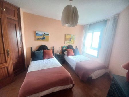 2 room luxury Apartment for rent in Laredo, Cantabria - Foto 5