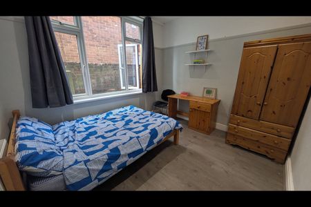 Room in a Shared House, Coventry Road, SO15 - Photo 3