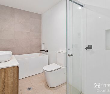 Near-New Townhouse in Prime Location - Photo 6