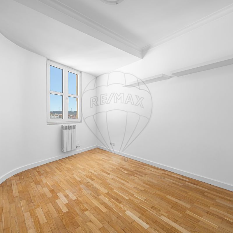 Apartamento T4 em Lisboa - Photo 1