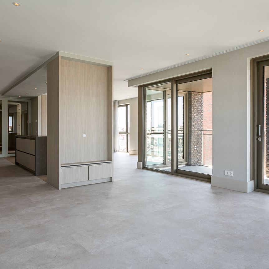 Dr. Lelykade 196, 's-gravenhage - Photo 1