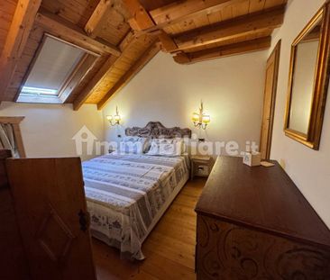 Mansarda piazza Giovanni Carli 4, Centro, Asiago - Foto 3