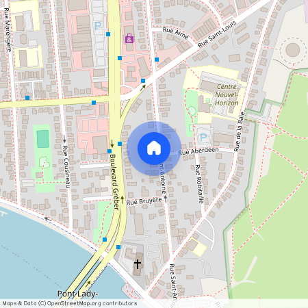 72 Rue Saint-Antoine, Gatineau, Gatineau, Outaouais, J8T 3L8