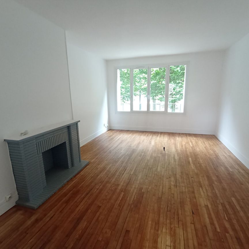 Location Appartement 2 pièces 61m² - Photo 1