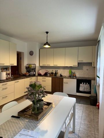 GIORNICO – Renovierte 4-Zimmer-Wohnung – 100 m² - Photo 5