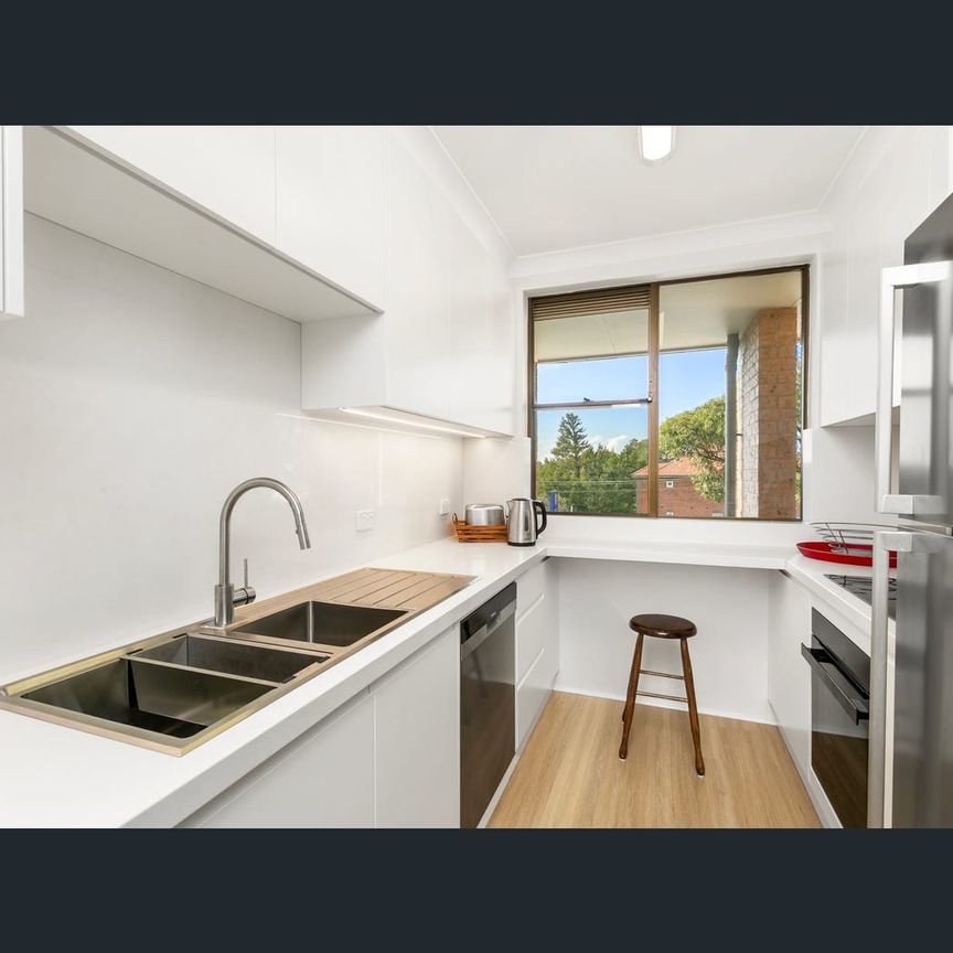 00/ 64-70 Spofforth Street, Cremorne, NSW 2090 - Photo 1