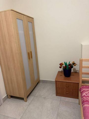 Trilocale corso Chieti 19, Vanchiglietta, Torino - Foto 4