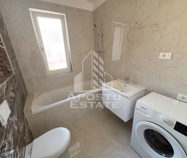 Apartament cu 1 camera de inchiriat nou in Torontalului Timisoara - Photo 3