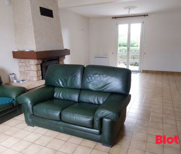 Location Maison 6 pièces 120m² THORIGNE FOUILLARD 35235 - Photo 1