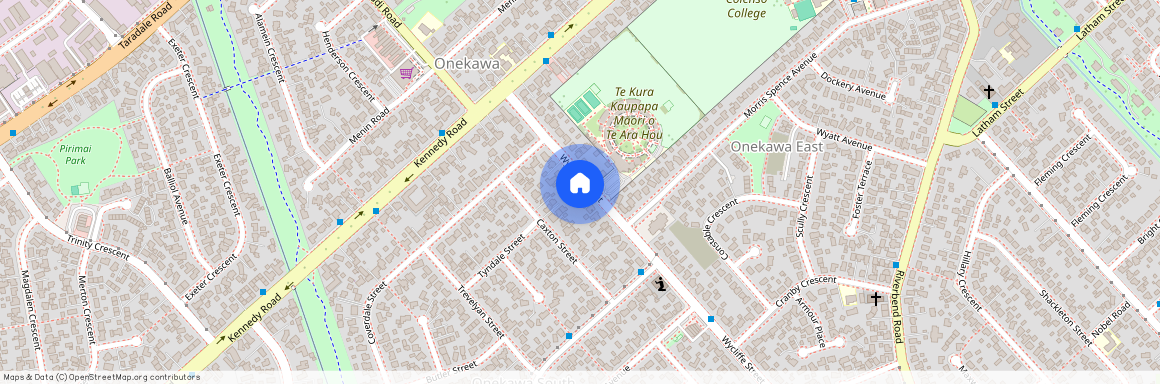 15 Wycliffe Street, Onekawa, Napier City