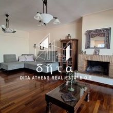 Διαμέρισμα για ενοικίαση - Γκύζη - Πεδίον Άρεως, - Photo 1