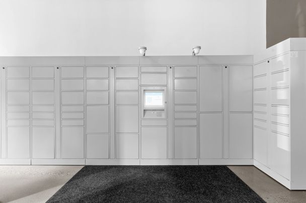 650 Rue Wellington, #519 - Photo 1